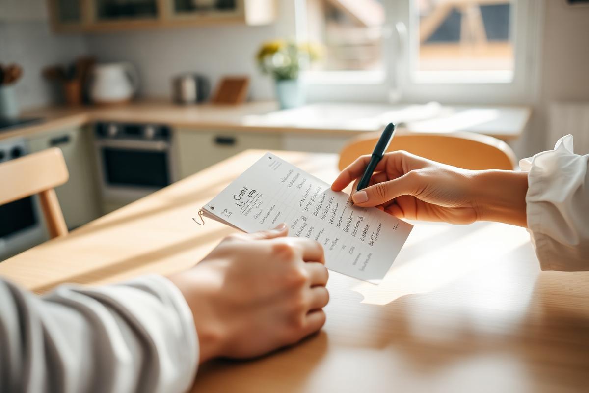 Betreuungskraft wechseln: Ablauf, Übergabe, Turnus